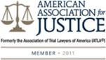 American Association for Justice